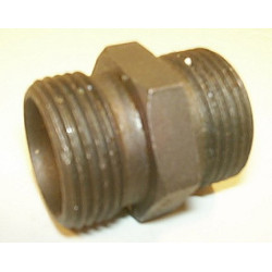 22mm x 22mm M/M ADAPTOR